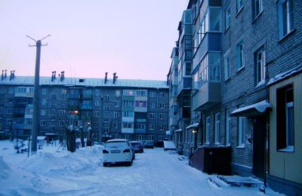 Шесть домов капитально отремонтируют в Куйбышеве в 20201 году