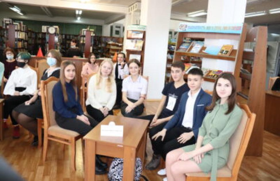 Межрегиональная летняя школа молодых библиотекарей пройдет в Куйбышеве