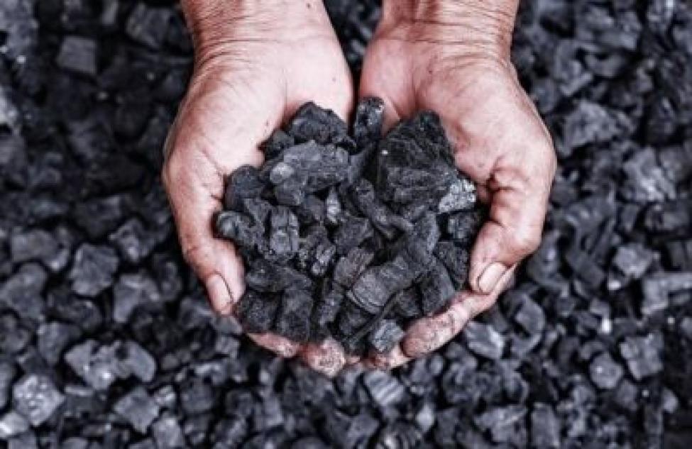 Ситуация с поставками угля в Куйбышеве стабилизируется