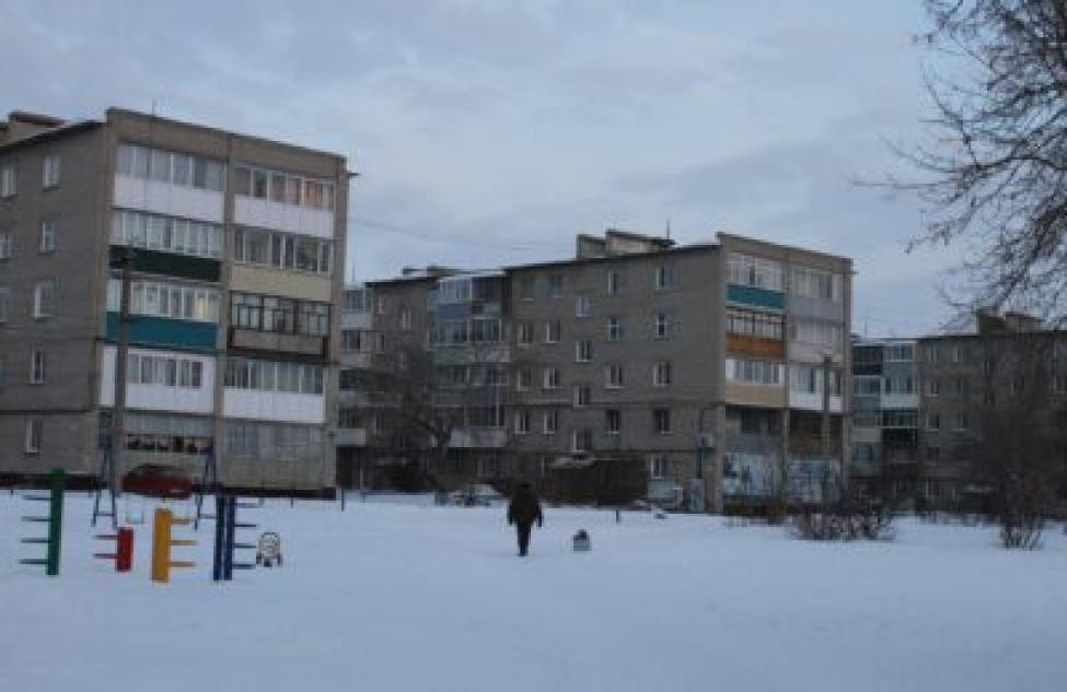 Какие многоквартирные дома отремонтируют в Куйбышеве в 2022 году?