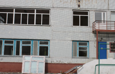 Более 20 новых окон установят в детских садах Куйбышевского района
