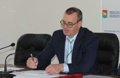 Олег Караваев поддержал акцию по перечислению дневного заработка на нужды Донбасса