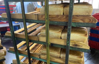 В Новосибирской области вдвое увеличат господдержку для стабилизации цен на хлеб