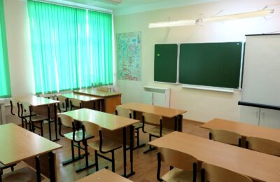 Школы Новосибирской области готовы к началу учебного года