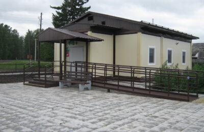 В селе Кульча приступил к работе новый фельдшерско-акушерский пункт