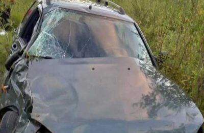 60-летний водитель погиб в ДТП в Куйбышевском районе