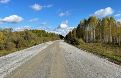 25 километров старого Московского тракта отремонтируют до 2024 года