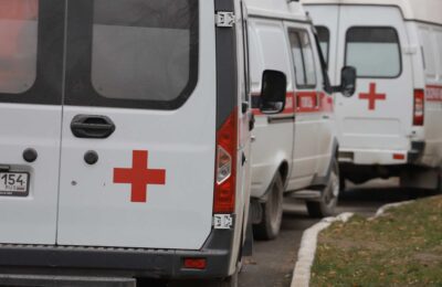 Школьница пострадала от рук 38-летней жительницы Куйбышевского района