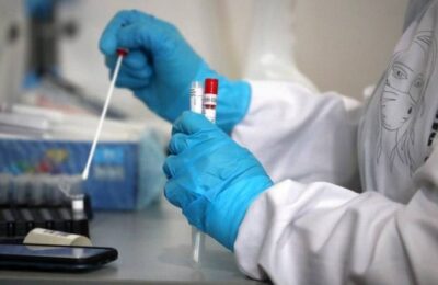 Количество заболевших коронавирусом в Куйбышеве заметно возросло