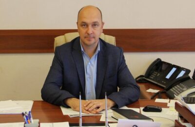Глава Баганского района Новосибирской области отправится добровольцем в зону СВО