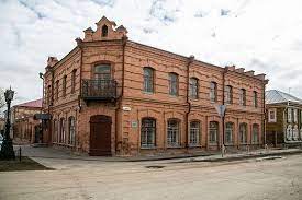 Музейный комплекс г. Куйбышева приглашает на бесплатные экскурсии семьи мобилизованных горожан