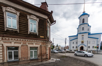 Новые квартиры вместо аварийного жилья – программу по переселению досрочно завершили в Куйбышеве