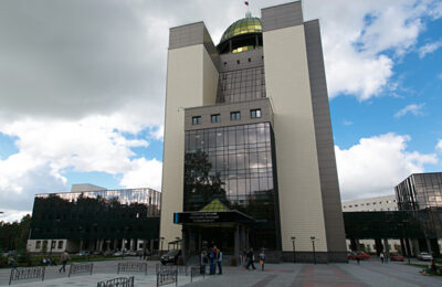 Центр изучения искусственного интеллекта появится в Новосибирской области