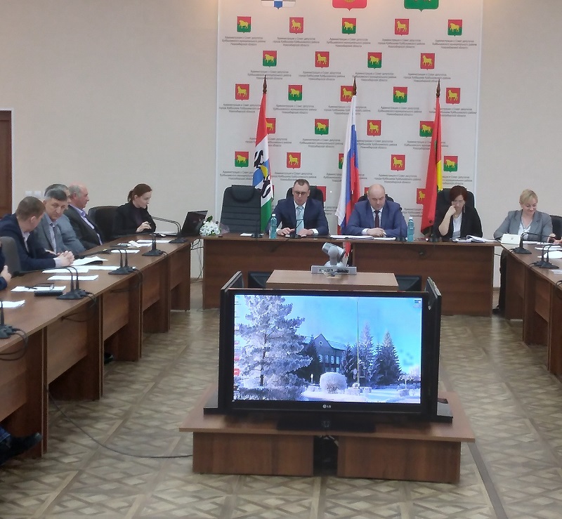 депутаты совета куйбышевского района 25 сессия