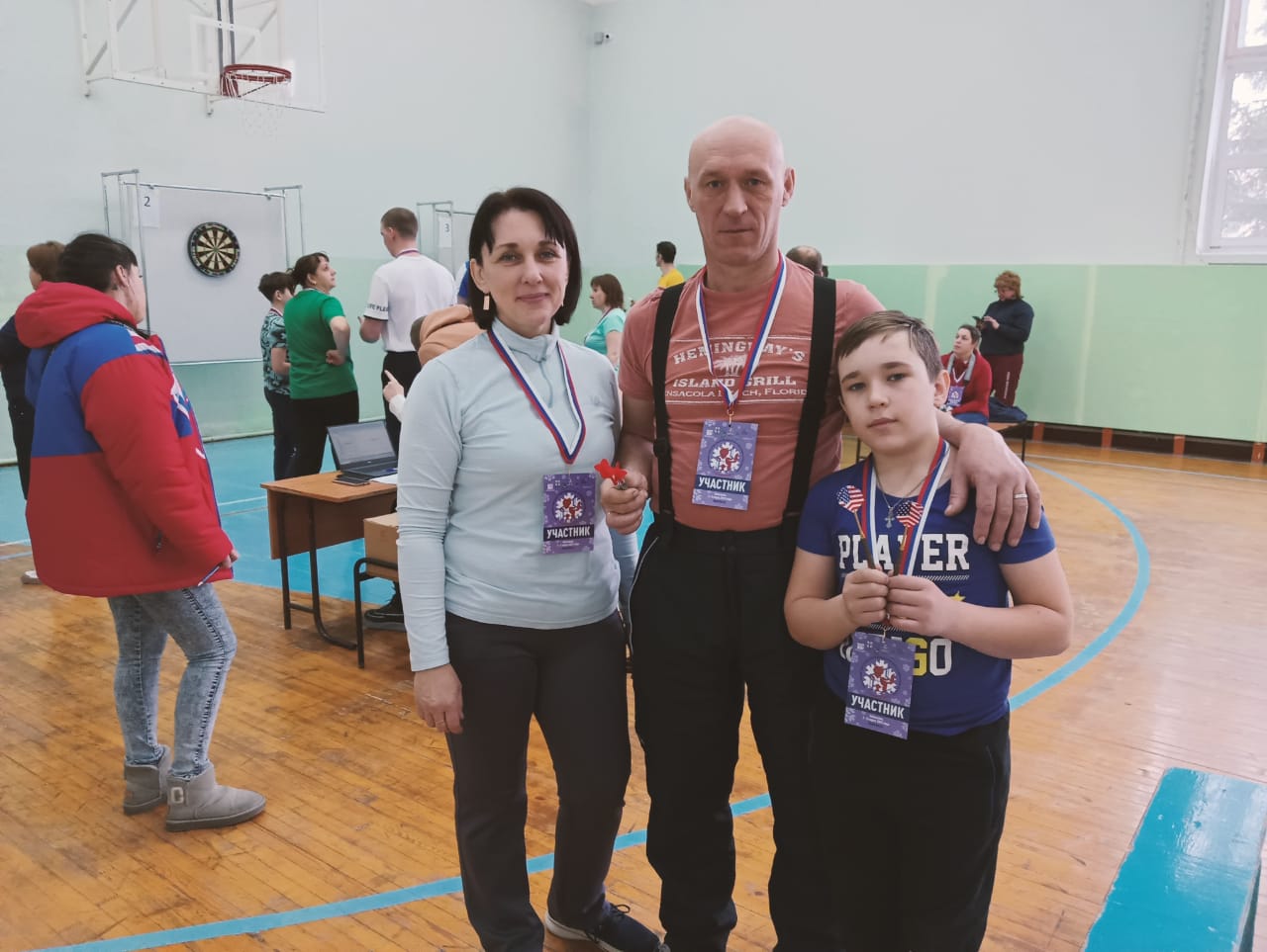 25 зимние сельские спортивнеы игры Новосибирской области