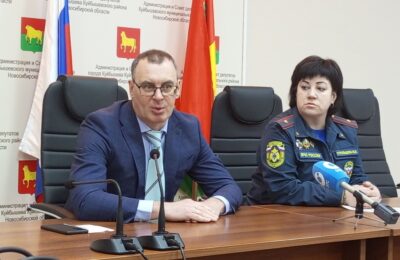 Порядка 70% территории Куйбышевского района для предотвращения пожаров охватят видеомониторингом