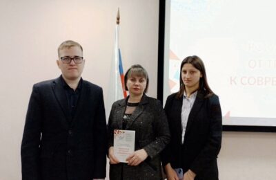 Куйбышевские студенты победили в VII областной конференции «Родной язык: от традиции к современности»