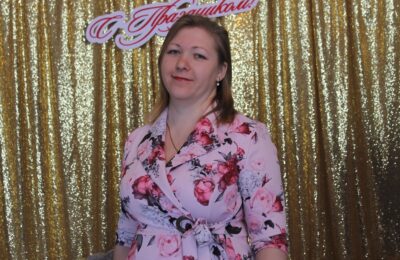 Учителем 2023 года в Куйбышевском районе стала Любовь Соколова
