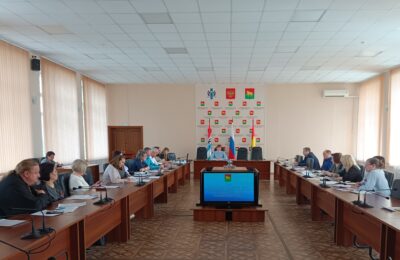 В Куйбышевском районе создадут филиал фонда «Защитники Отечества»