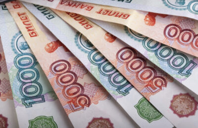 Похищено более полутора миллиона рублей в одном из учреждений Куйбышевского района