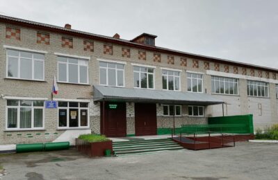 Пункт проведения ЕГЭ в Куйбышеве сменил адрес