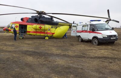 Спасают жизни: сотрудники скорой медицинской помощи Куйбышевской ЦРБ на посту круглосуточно