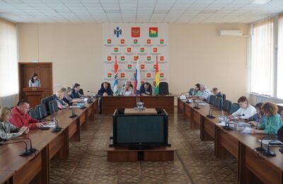 Депутаты Куйбышева увеличили размер выплаты Почетным гражданам и внесли изменения в бюджет