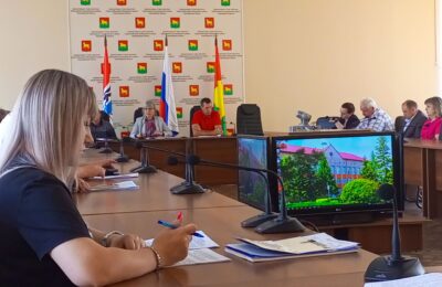 Изменения в городской бюджет внесли депутаты Куйбышева