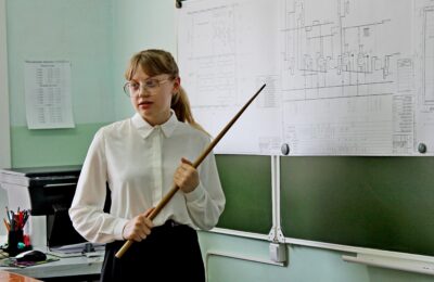 Более 20 электрохимиков выпустил в этом году Куйбышевский политехнический колледж