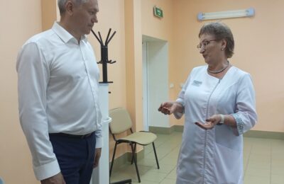 Стоматологическая помощь станет доступнее сельчанам Куйбышевского района