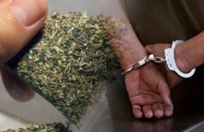 Почти 2 килограмма наркотиков изъято полицейскими отдела «Куйбышевский» с начала года