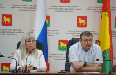 Депутаты Куйбышевского Совета приняли изменения в бюджет и задали администрации вопросы