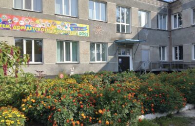 В куйбышевском Доме детского творчества откроют центр цифрового образования «IT-Куб»