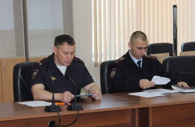 Более 7 килограммов наркотиков изъято куйбышевской полицией с начала года