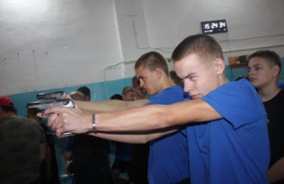«Стартующий подросток» финишировал: в Куйбышеве завершился конкурс среди молодежи