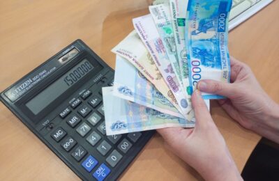 Более полутора миллионов рублей похитили два бухгалтера в Куйбышевском районе