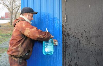 «Чистая вода» пришла в каждый район Новосибирской области