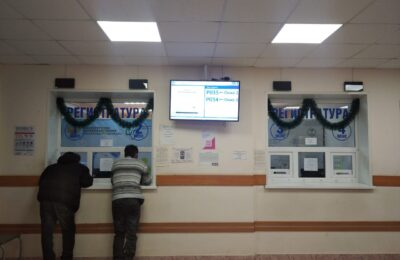 Электронные медкарты внедрят в Новосибирской области в следующем году