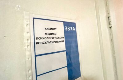 300 участников СВО получили психологическую помощь в Новосибирской области
