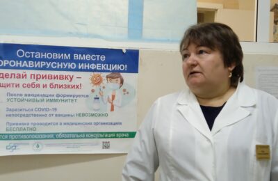 Зафиксированы случаи заболевания гриппом и ковидом одновременно в Куйбышеве