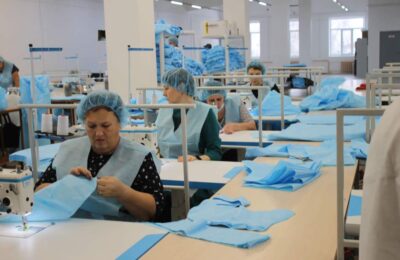 В Новосибирской области будут готовить кадры в рамках проекта «Профессионалитет»