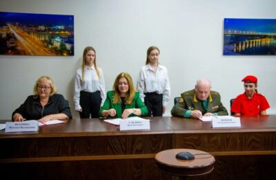 300 мероприятий организуют для молодежи Новосибирской области в 2024 году