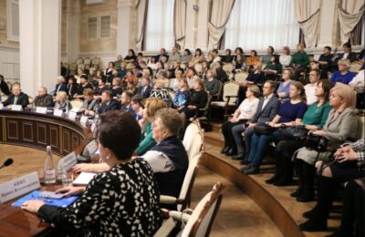 Почти миллион жителей Новосибирской области получили соцподдержку в 2023 году