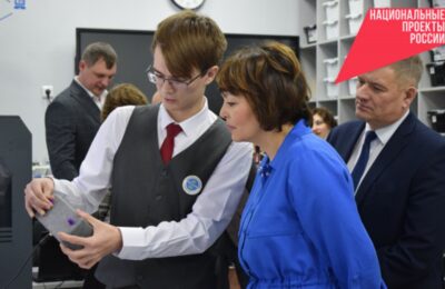 Тысячу школьников Новосибирской области подготовят к ГИА по математике и физике