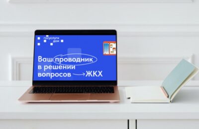 Более 33 тысяч жителей Новосибирской области пользуются приложением «Госуслуги.Дом»