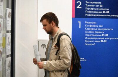 Участники СВО в Новосибирской области трудоустраиваются по губернаторскому сертификату
