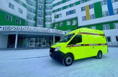 Новосибирская область впервые добилась целевых показателей по снижению младенческой смертности