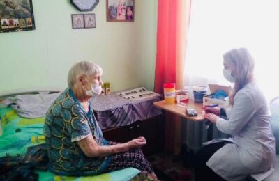 У 222 жителей Новосибирской области заподозрили рак в «Онкологическую субботу»