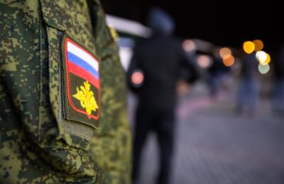 Объем соцвыплат для бойцов СВО в Новосибирской области увеличили почти на 30%