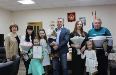 Две семьи Куйбышевского района получат выплату для приобретения жилья